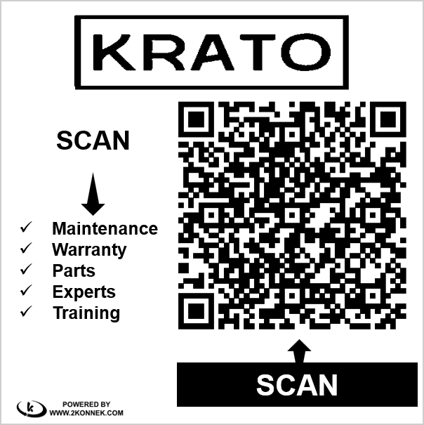 Krato Tag